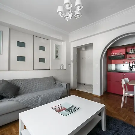 Apartment Rustique, Nilie Hospitality Mgmt Thessaloniki