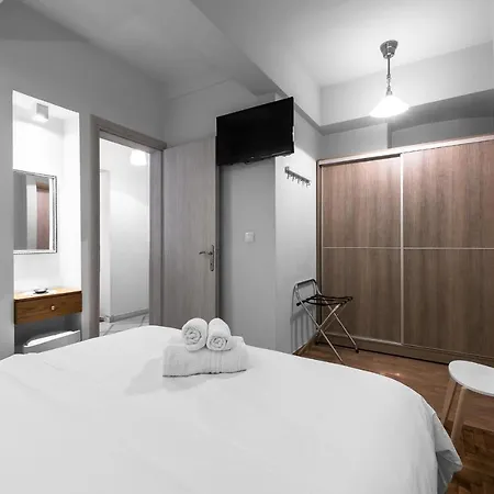 Apartment Rustique, Nilie Hospitality Mgmt