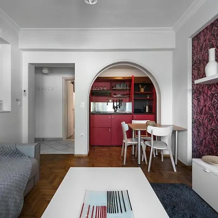 Апартаменты Rustique, Nilie Hospitality Mgmt *