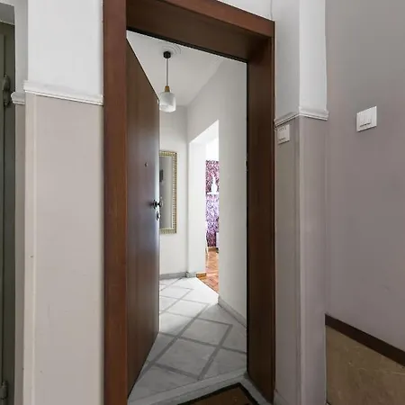 Apartamento Rustique, Nilie Hospitality Mgmt Tessalónica