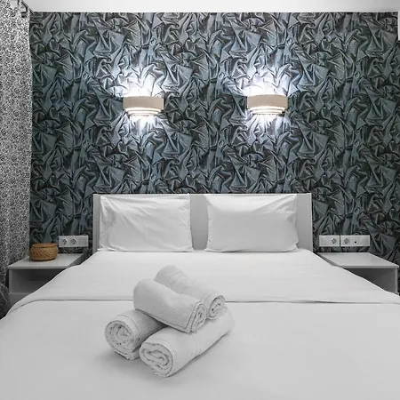 Rustique, Nilie Hospitality Mgmt Апартаменты