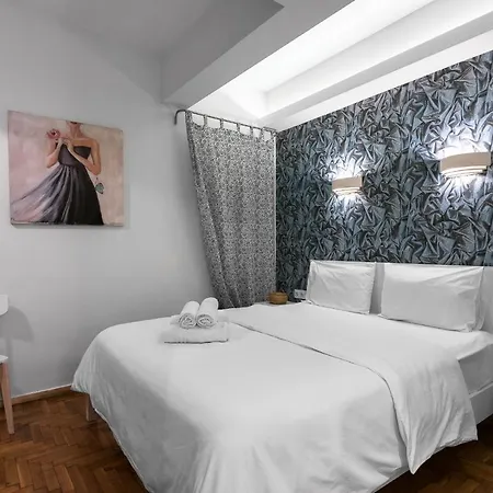 Rustique, Nilie Hospitality Mgmt * Салоники