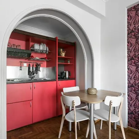 شقة Rustique, Nilie Hospitality Mgmt
